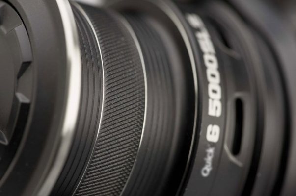 Dam Quıck 6 SLS 6000 Fd 6+1 BB Olta Makinesi - Görsel 4