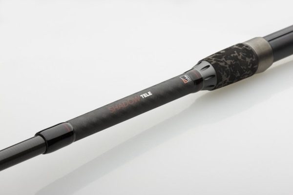 Dam Shadow Tele 8' 2.40 m 25-40 gr 6 Parça Spin Kamışı - Görsel 2