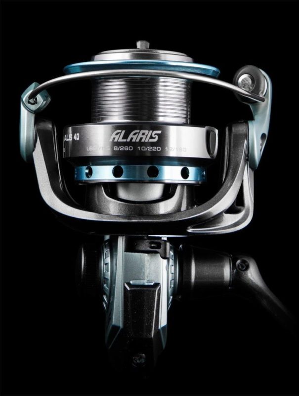 Okuma Alaris ALS-20 Olta Makinesi - Görsel 3