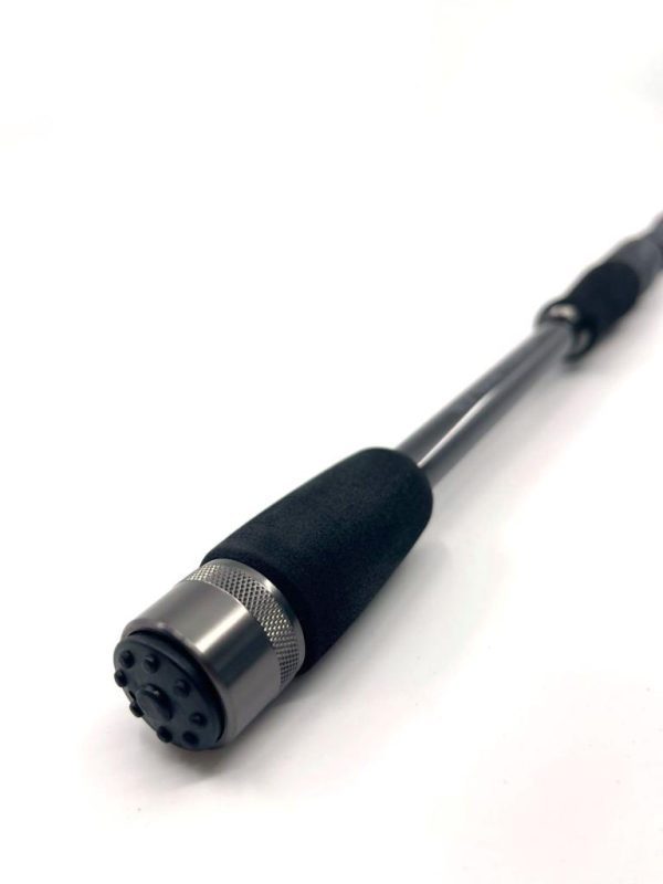 Okuma Altera Telespin 9'0'' 274 cm 15-40 gr 7 parça - Görsel 4