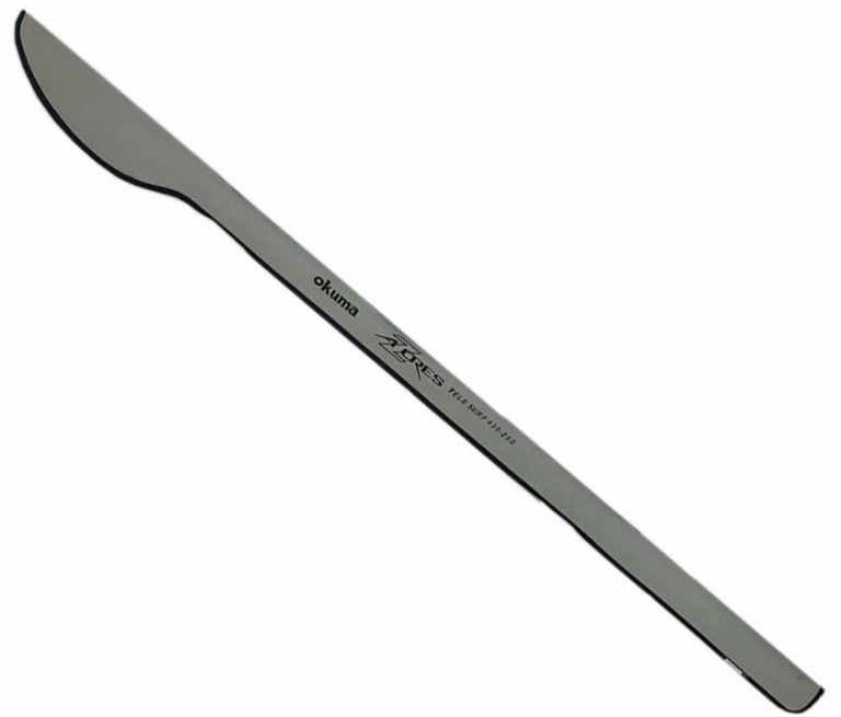 Okuma Azores Tele Surf 430 cm 6 Parça Surf Kamışı - Görsel 3