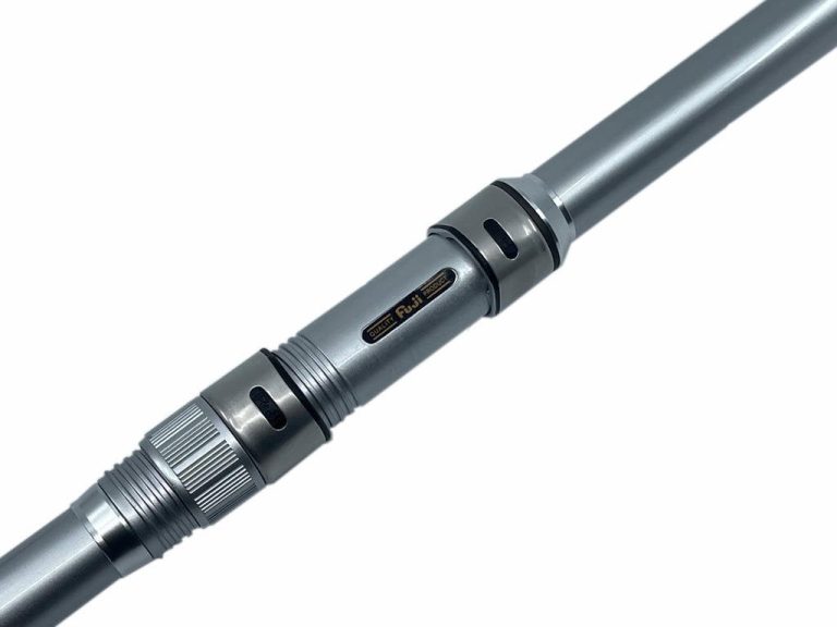 Okuma Azores Tele Surf 430 cm 6 Parça Surf Kamışı - Görsel 4