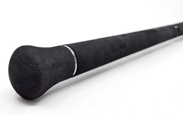 Okuma Pelagic Tuna Spin 251cm Large 1+1 Parça Olta Kamışı - Görsel 3