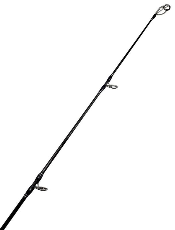 Okuma Pelagic Tuna Spin 251cm Large 1+1 Parça Olta Kamışı - Görsel 4