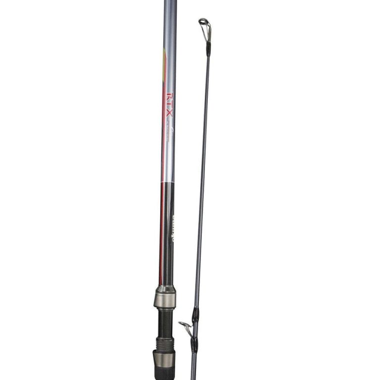 Okuma Rtx  Surf 430cm 3 Parça Surf Kamışı - Görsel 2