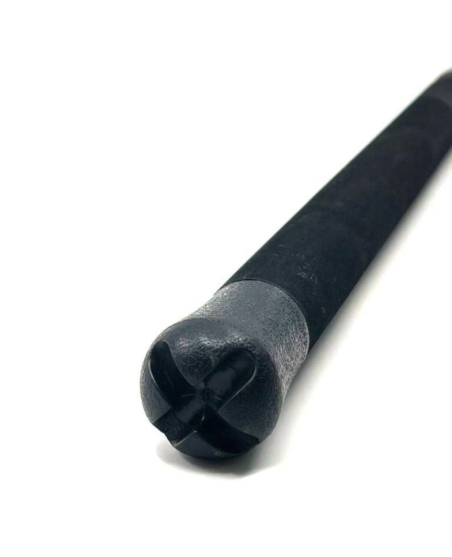 Okuma Trio Force 180cm 30-120 gr 2 Parça Tekne Kamışı - Görsel 3