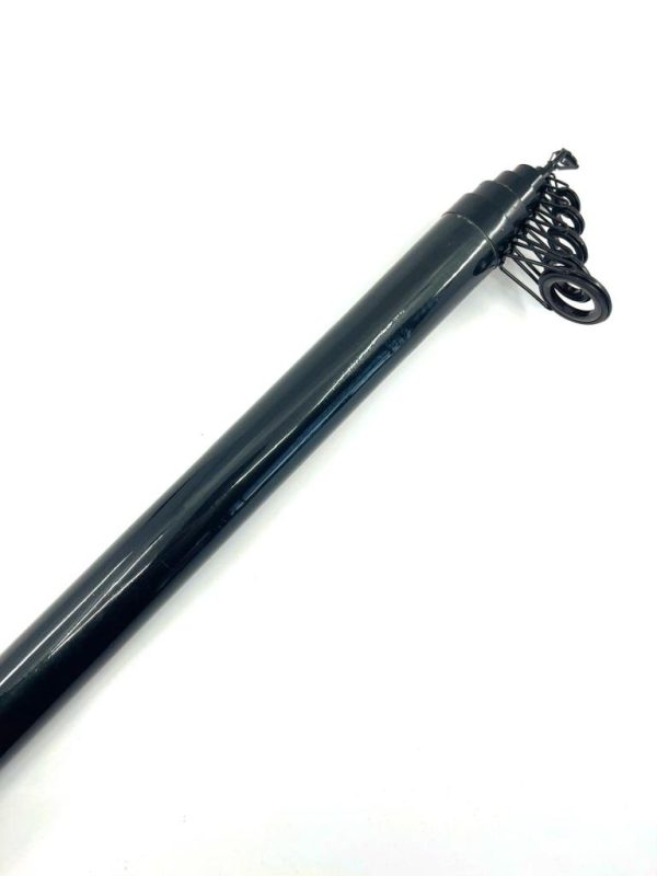 Powerline Libro 500cm 5-20gr Teleskopik Kamış - Görsel 4
