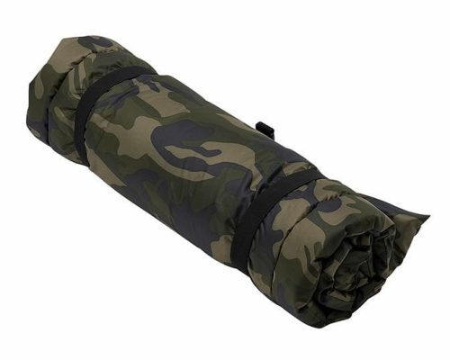 Prologic Avenger Roll Up/Flat Unhooking Mat Medium 95X50 cm - Görsel 2