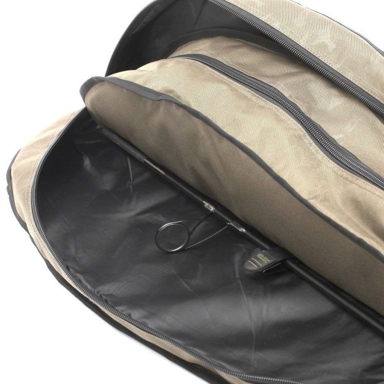 Prologic CDX Rod Holdall 4 rod 10ft (168x40x22cm) Kamış Çantası - Görsel 3