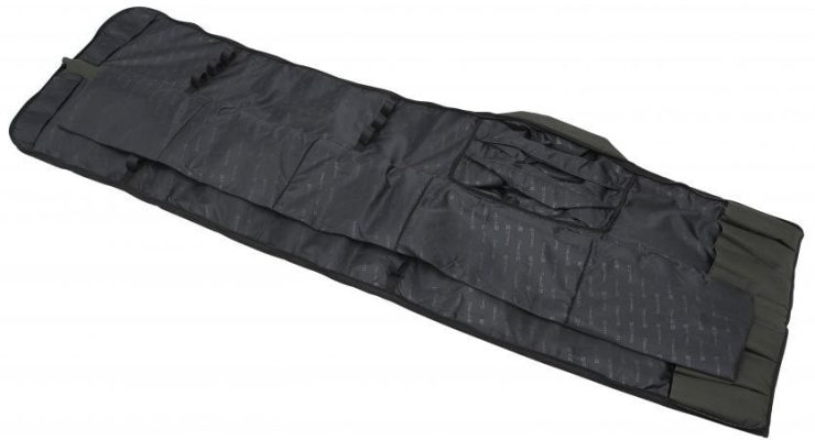 Prologic Cruzade Rod Holdall 4+4 10ft (38x166x10cm) Kamış Çantası - Görsel 2