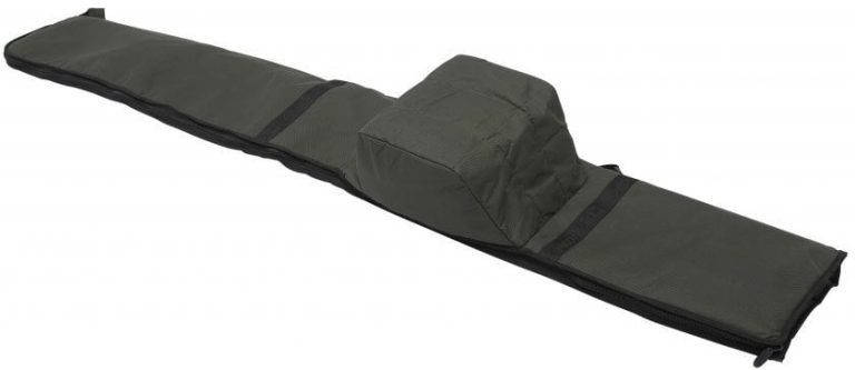 Prologic Cruzade Rod Holdall 4+4 10ft (38x166x10cm) Kamış Çantası - Görsel 3