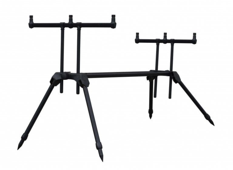 Prologic Tri-Sky Pod 3 Rod Sehpa - Görsel 2