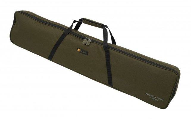 Prologic Tri-Sky Pod 3 Rod Sehpa - Görsel 3
