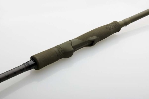 Savage gear SG4 Light Game 7'3'' 221 cm 5-18G 2 Parça - Görsel 3