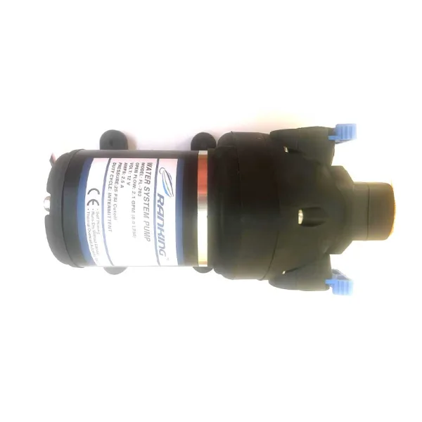 Hidrofor Otomatik 3,8 LT