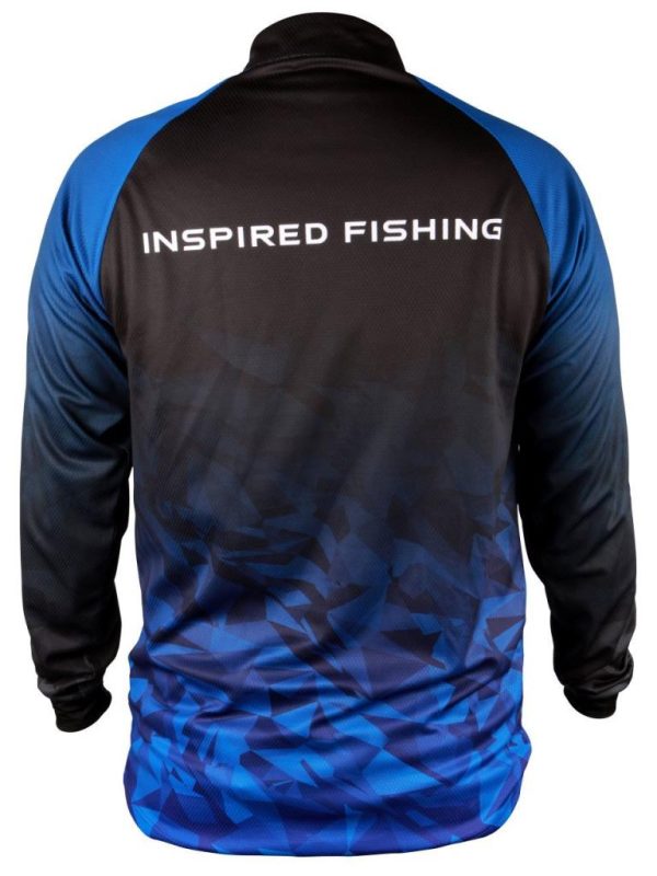Okuma Motif Tournament jersey - Görsel 2