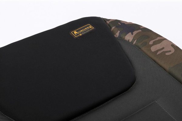 Prologic Avenger Bedchair 6 Leg 105KG Kampet - Görsel 3