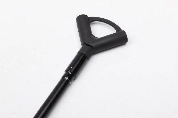 Prologic Avenger Landing Net 42'' 6'/180 cm 2 Parça - Görsel 3