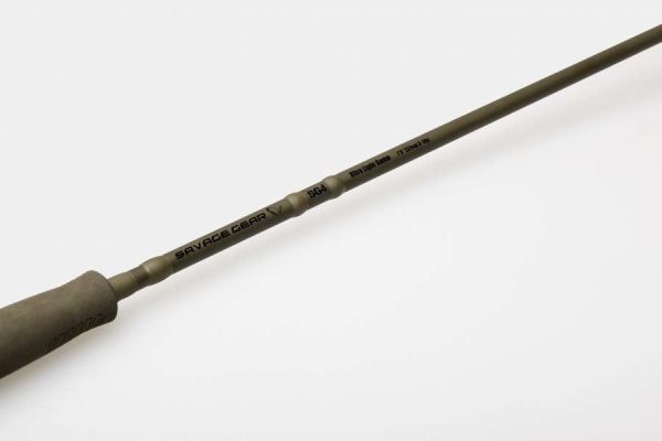 Savage Gear SG4 Shore Game 9' /2.74 cm 10-30 gr 2 Parça - Görsel 4