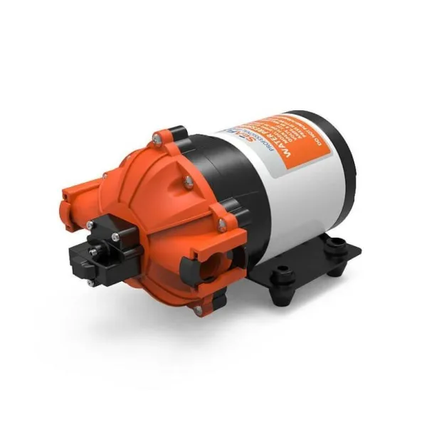 Sealux Hidrofor 12v 26,5 Dak /LT