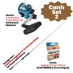Canlı Seti -2