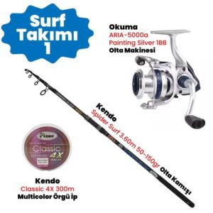 Surf Takımı -1