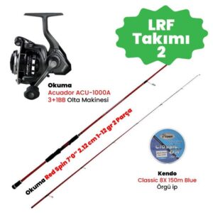 LRF Takımı -2