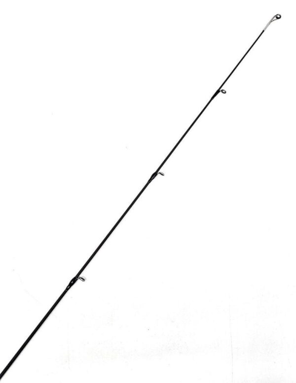 Kendo Kenshi Pro 2.10m 1-7 gr Olta Kamışı - Görsel 4