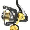 Okuma Capricorn CC-3000A 5+1BB Olta Makinesi