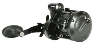 Okuma Convector CV-45DHB 2+1BB Çıkrık Makinesi