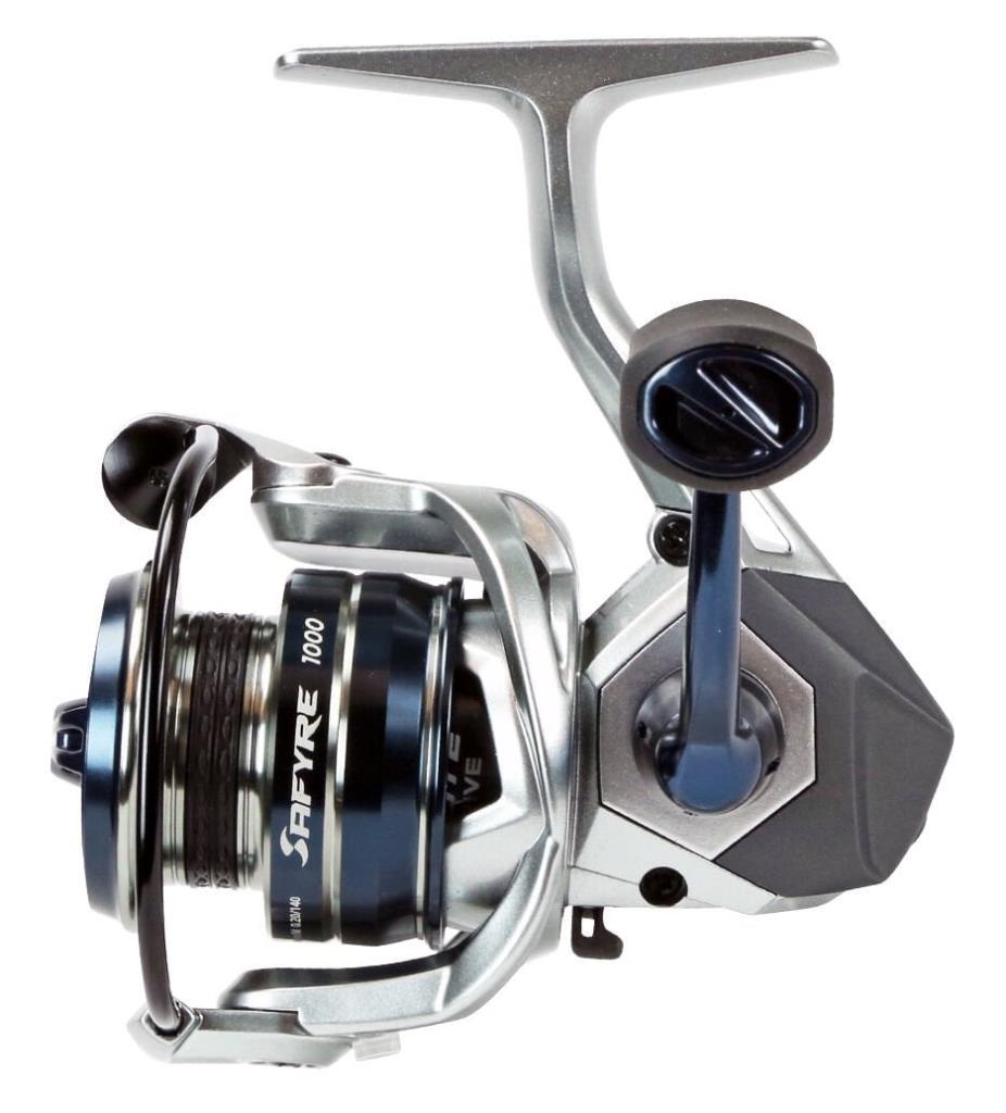 Okuma Safyre SF-1000HA 7+1BB Olta Makinesi - Görsel 2