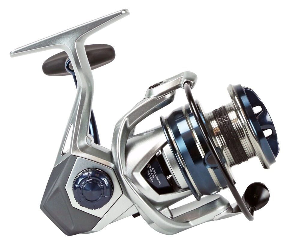 Okuma Safyre SF-C2000A 7+1BB Olta Makinesi - Görsel 3