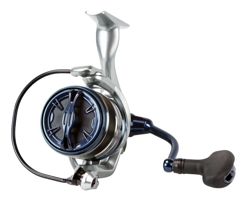 Okuma Safyre SF-C2000A 7+1BB Olta Makinesi - Görsel 4