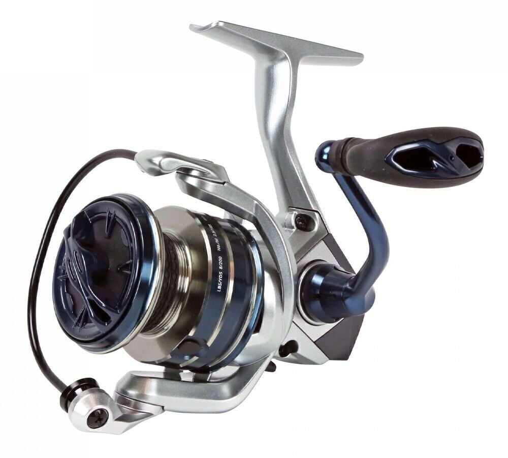 Okuma Safyre SF-C2000HA 7+1BB Olta Makinesi - Görsel 2