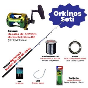 Orkinos Seti
