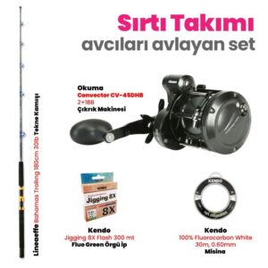 SIRTI TAKIMI -1