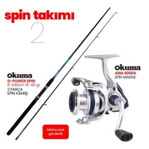 Spin Takımı -2