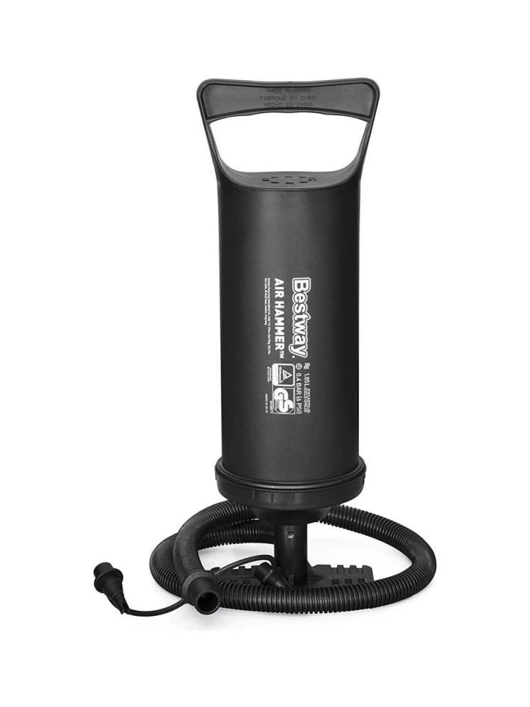 Bestway Air Hammer El Pompası 30 cm