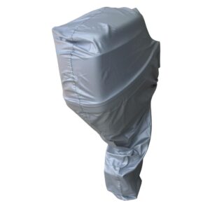 Eval Tam Gövde Motor Örtüsü 70HP Motora Kadar