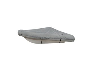 Eval Tekne Örtüsü 518-579 cm En-244 cm Tekneler İçin