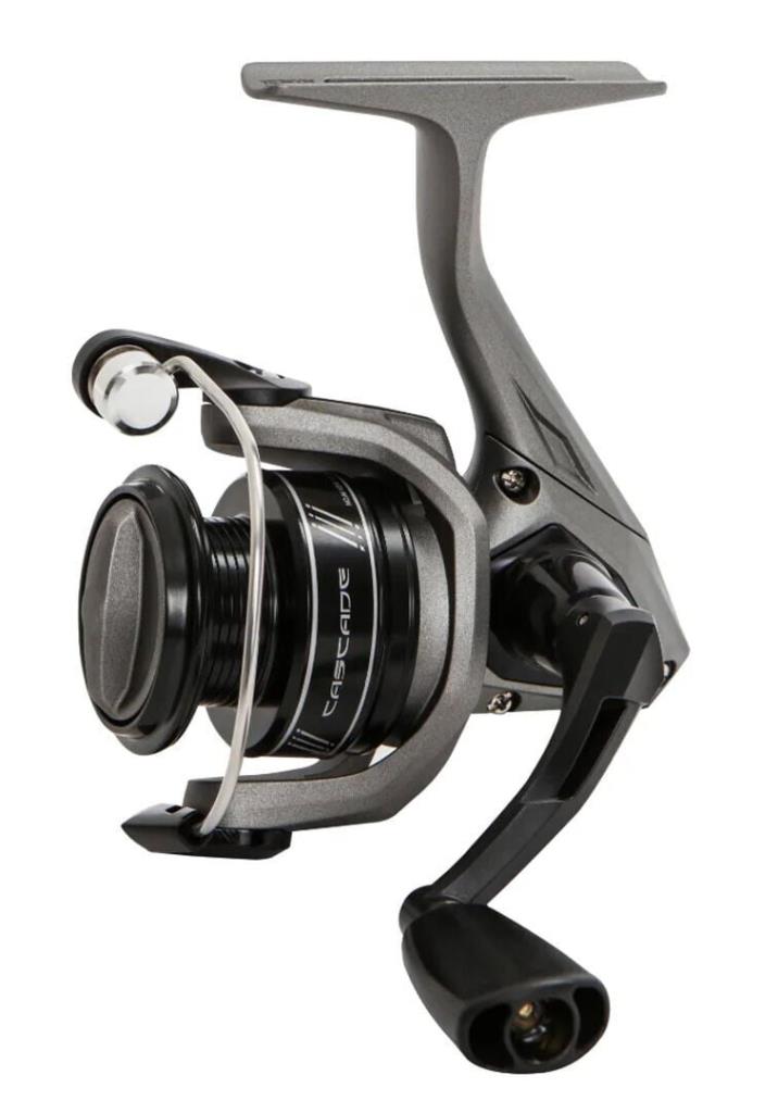 Okuma Cascade A CA-3000A Olta Makinesi