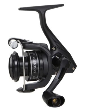 Okuma Revenger A RV-3000A Olta Makinesi