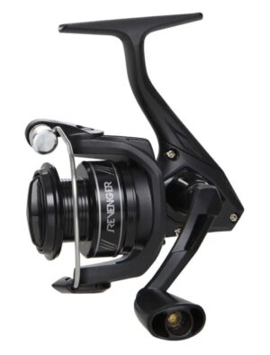 Okuma Revenger A RV-4000A Olta Makinesi