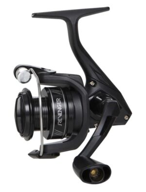 Okuma Revenger A RV-C2000A Olta Makinesi