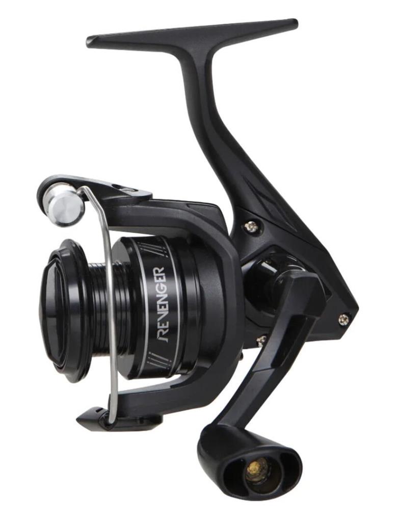 Okuma Revenger A RV-C2000A Olta Makinesi