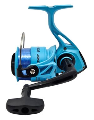 Kendo Ocean Cast 6000 Olta Makinesi