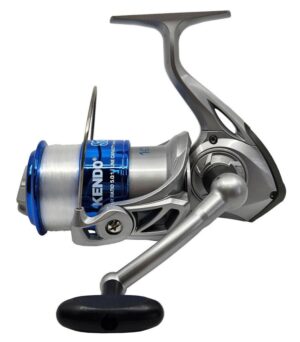 Kendo Sea Power 7000 Olta Makinesi