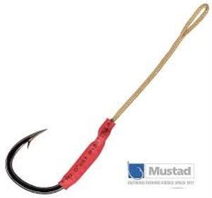 Mustad 10884 Ultra Potin Jig Assit 9/0 iğne