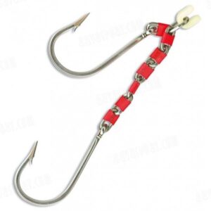 Mustad Big Game İğne