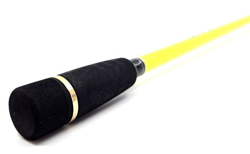 Okuma Orata Squid Spin 180cm 100-200gr 2 Parça Tekne Kamışı - Görsel 3